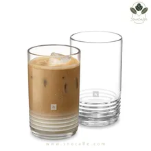لیوان نسپرسو باریستا رسپی بزرگ Barista large recipe-دوعددی لیوان نسپرسو باریستا رسپی بزرگ Barista large recipe-دوعددی